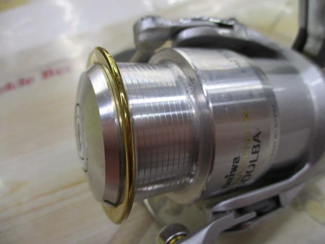 トーナメントX 2000LBA