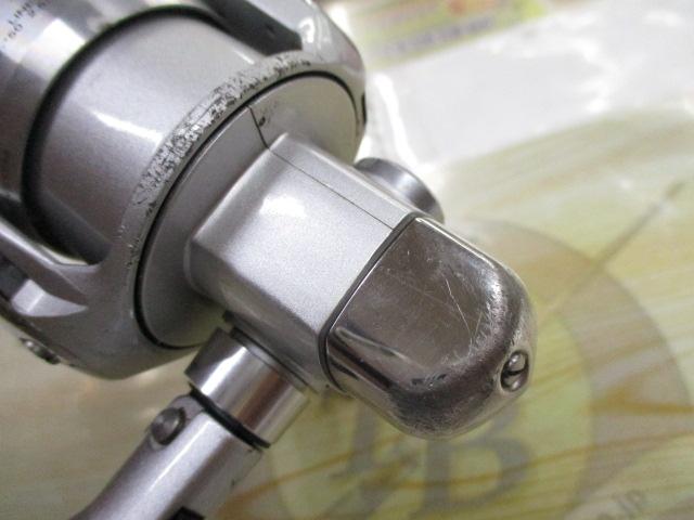 トーナメントX 2000LBA