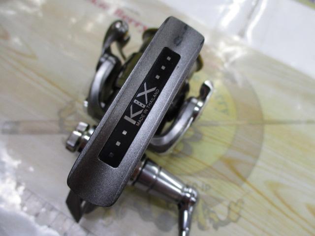 カルディアKIX 2004