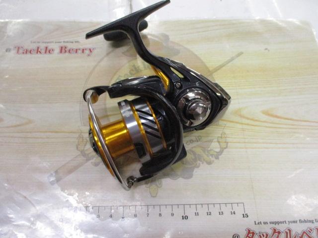 20レブロス LT5000D-CH