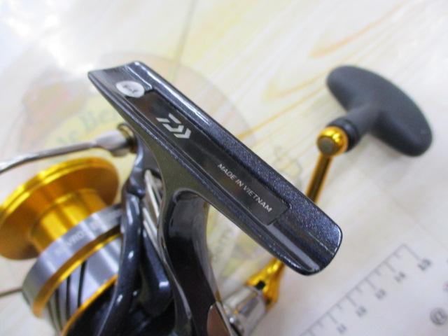 20レブロス LT5000D-CH