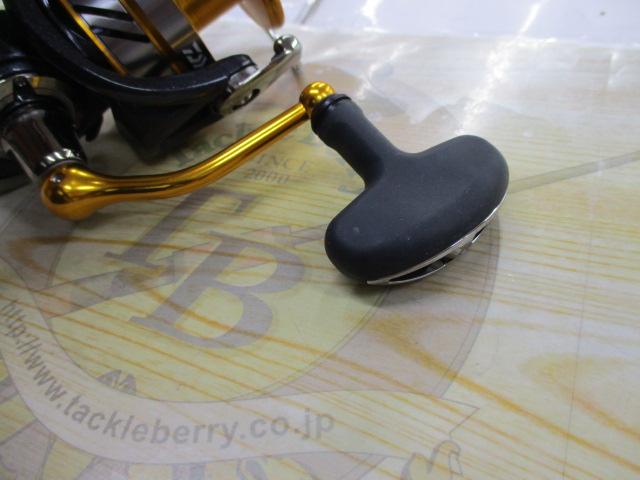 20レブロス LT5000D-CH