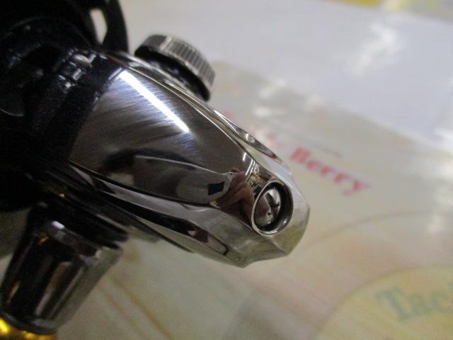 20レブロス LT5000D-CH