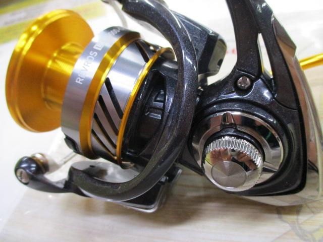 20レブロス LT5000D-CH