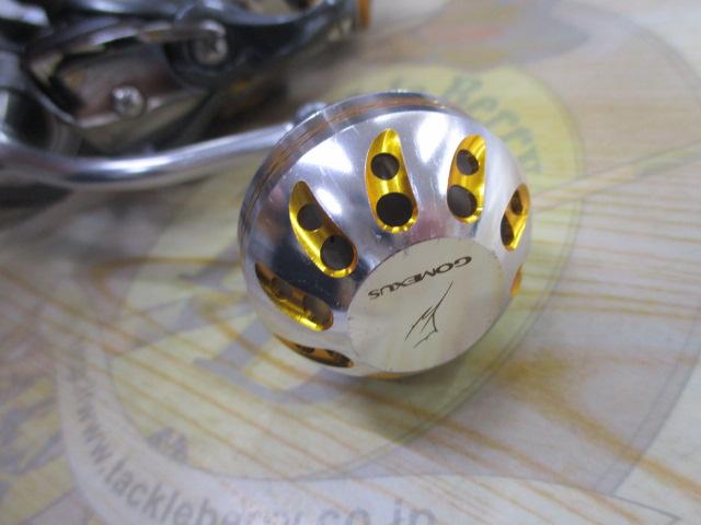 18ブラスト LT4000-CXH