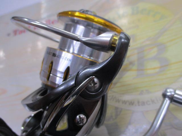 18ブラスト LT4000-CXH