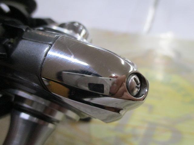 18ブラスト LT4000-CXH