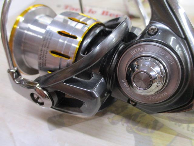 18ブラスト LT4000-CXH