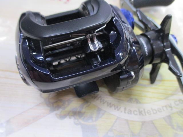 23ソルティスト TW 150XHL PE SP