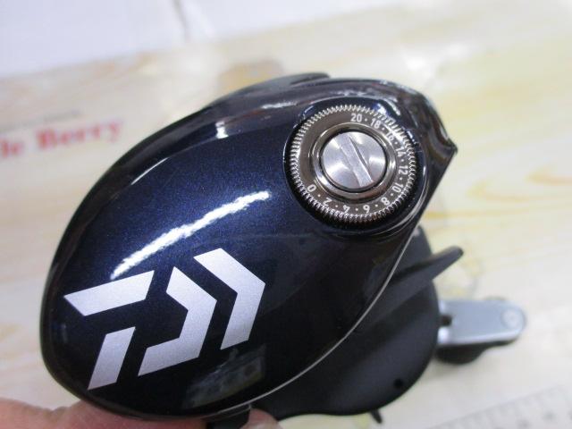 23ソルティスト TW 150XHL PE SP