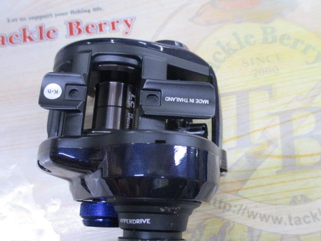 23ソルティスト TW 150XHL PE SP