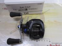 23ソルティスト TW 150XHL PE SP