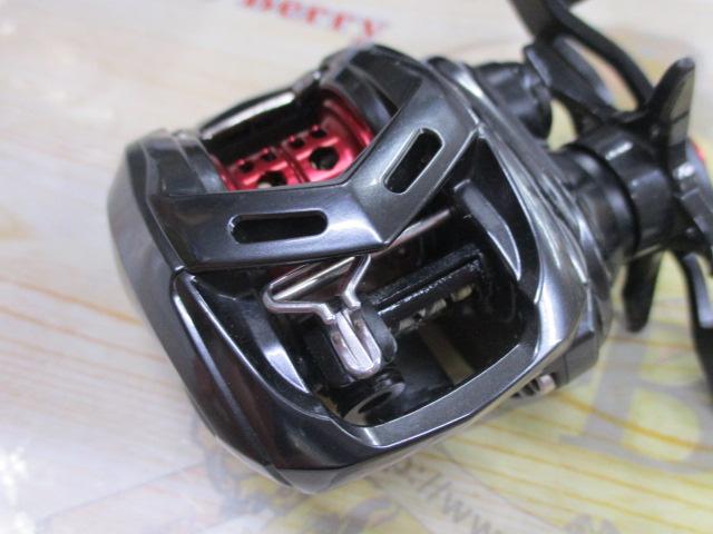 20アルファス AIR TW 8.6L