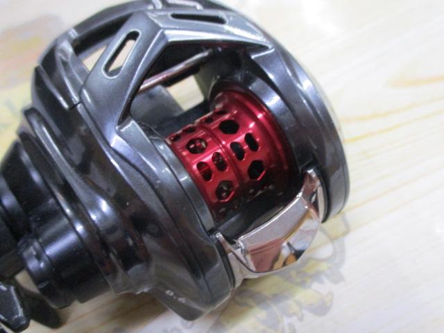 20アルファス AIR TW 8.6L