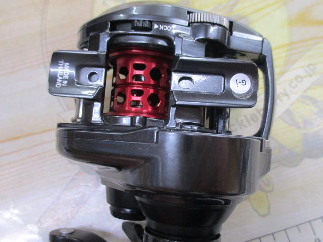 20アルファス AIR TW 8.6L