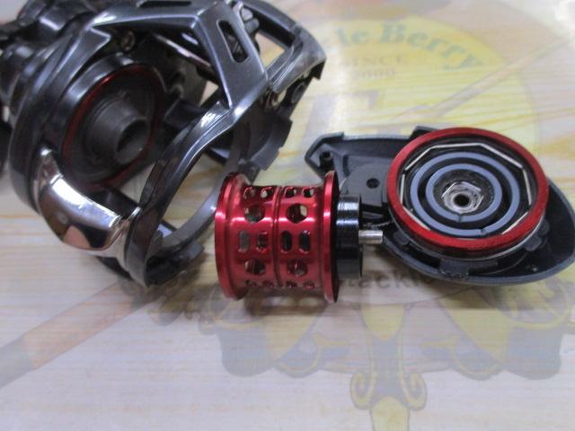 20アルファス AIR TW 8.6L