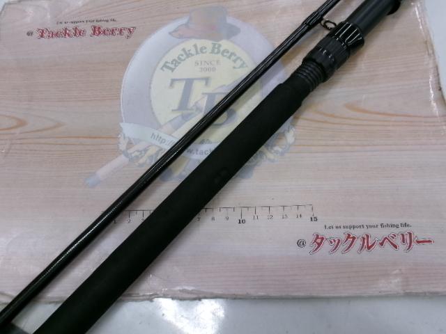 ツーリミット105モンスターバトル