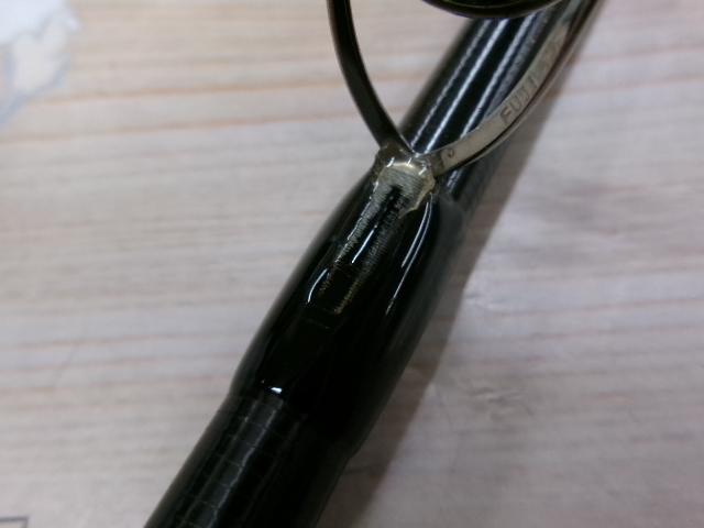 ツーリミット105モンスターバトル