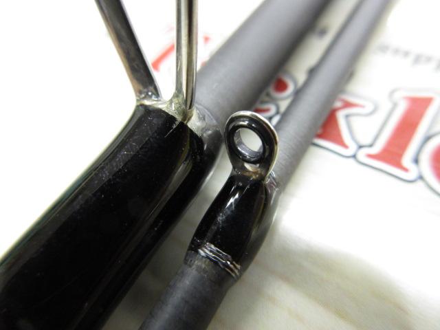 エギゾースト5G EZ5TE-S682ML