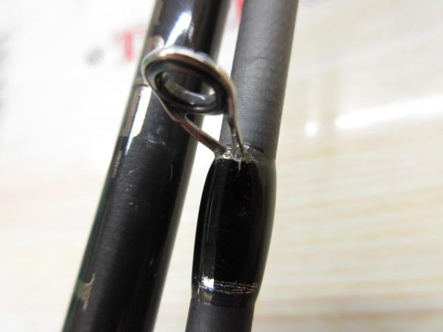 エギゾースト5G EZ5TE-S682ML