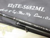 エギゾースト5G EZ5TE-S682ML