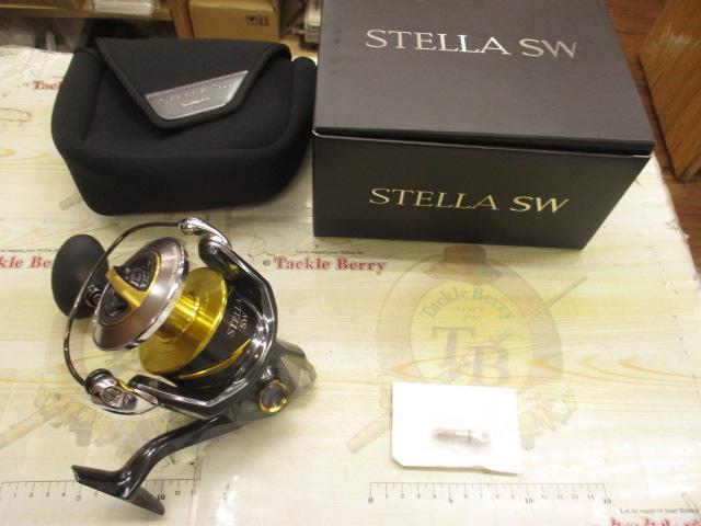 25ステラSW 14000XG