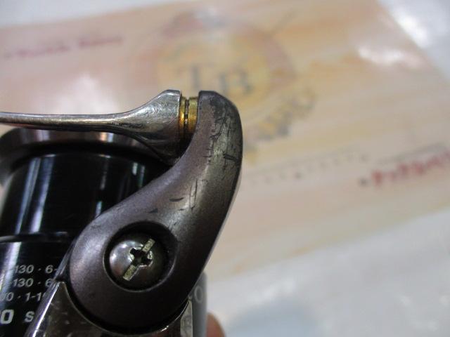 13コンプレックスBB 2500S F6