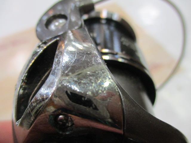 13コンプレックスBB 2500S F6