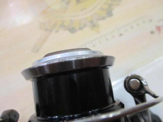 13コンプレックスBB 2500S F6