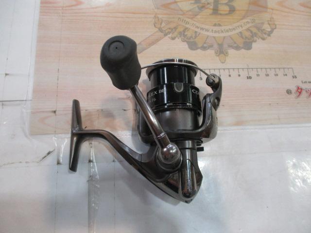 13コンプレックスBB 2500S F6