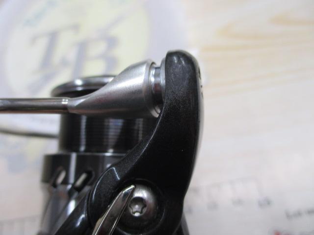 18カルディア LT2000S