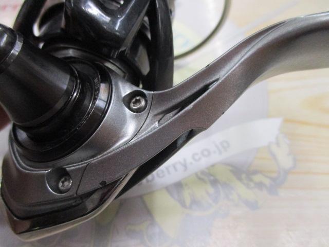 18カルディア LT2000S