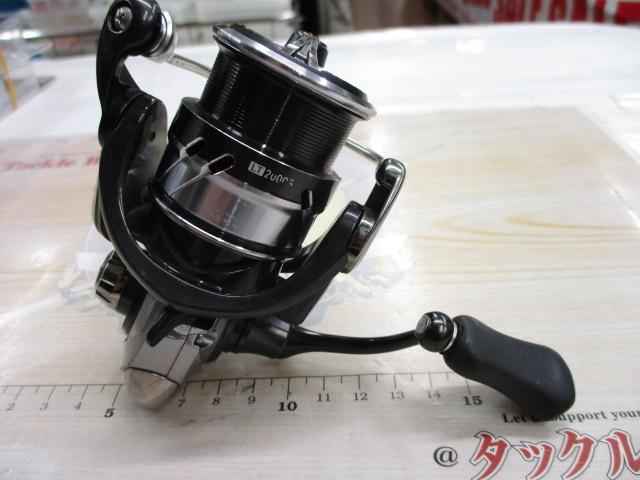 18カルディア LT2000S