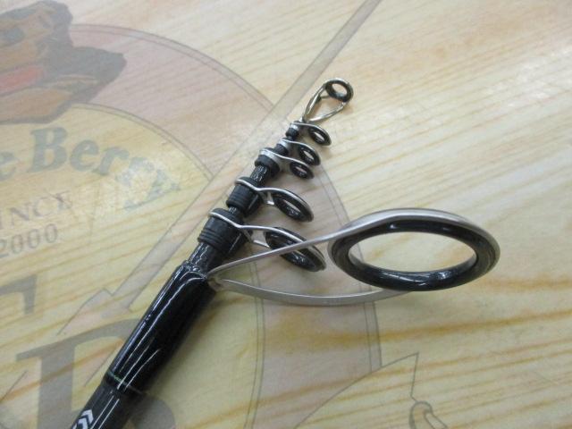 ワイズストリーム 56TL・Q