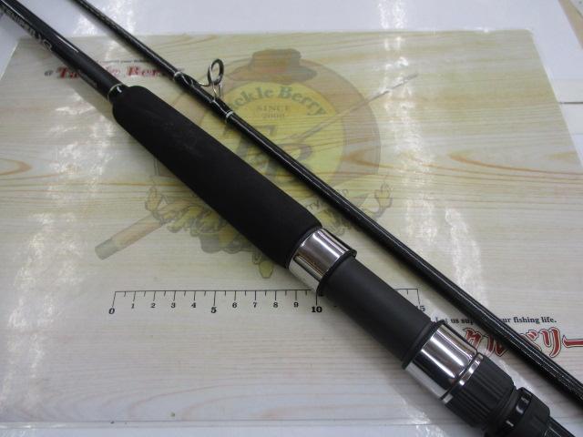 コルトスナイパーXR S96MH