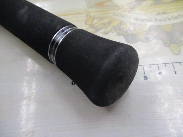 コルトスナイパーXR S96MH