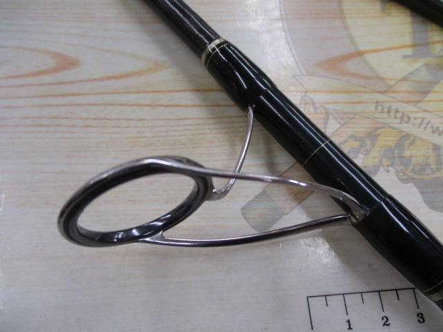 コルトスナイパーXR S96MH