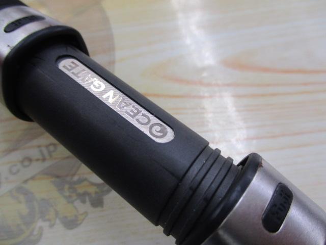 オーシャンゲート JOG-906ML-K SJ