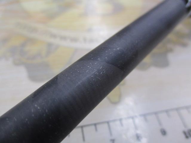 ソルティースタイルベイトフィネスカスタム STBC-792LT-KR