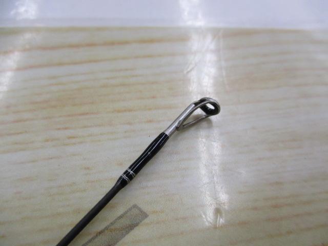 ソルティースタイルベイトフィネスカスタム STBC-792LT-KR