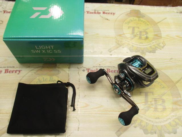 ライトSW X IC SS