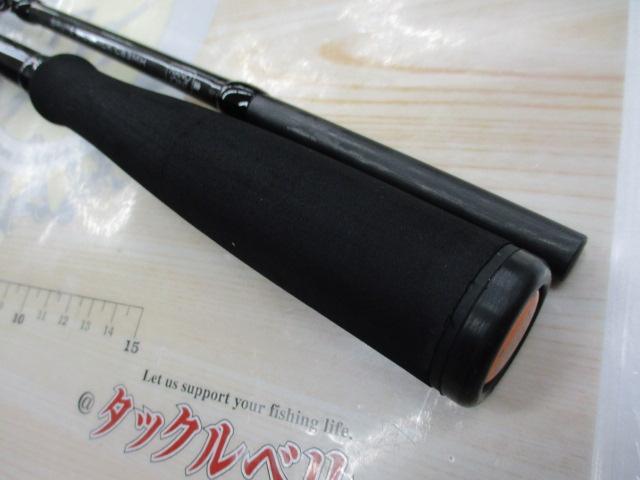 グランデージ ブルート サイドキック C83MH