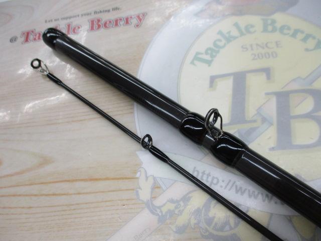 グランデージ ブルート サイドキック C83MH