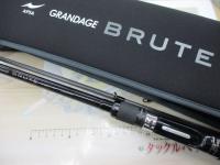 グランデージ ブルート サイドキック C83MH