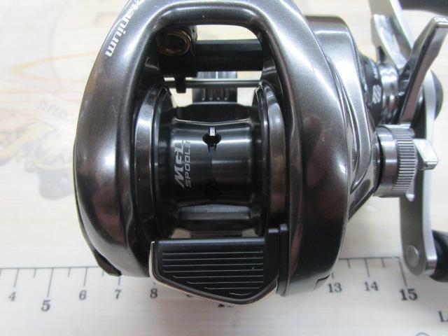 20メタニウムHG RH