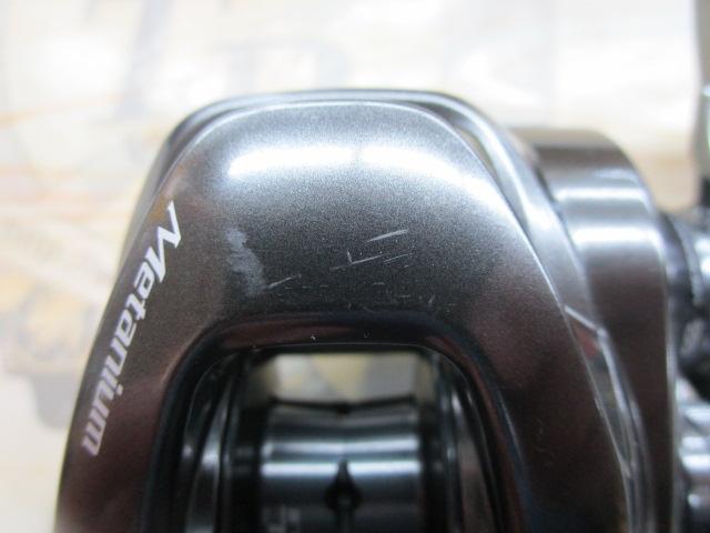 20メタニウムHG RH