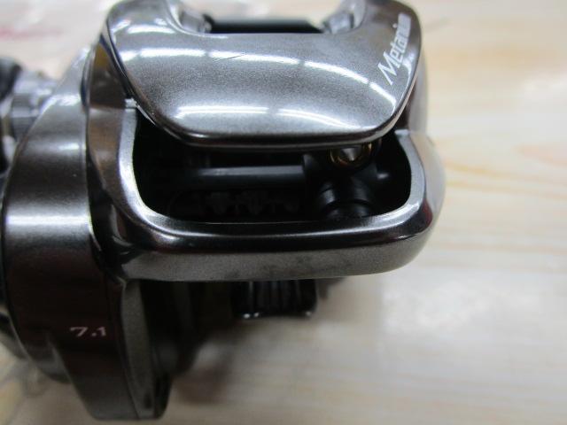 20メタニウムHG RH