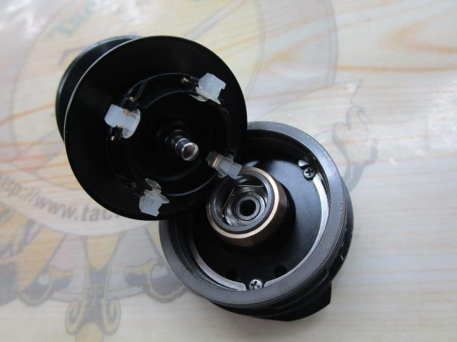 20メタニウムHG RH