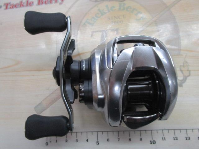 21ジリオン SV TW 1000XHL