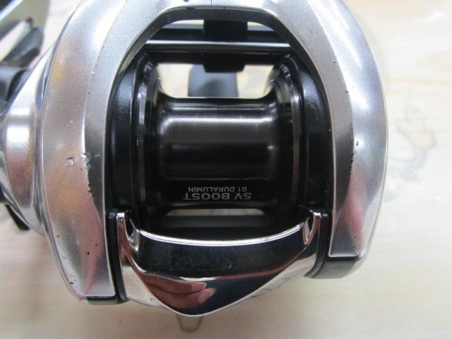 21ジリオン SV TW 1000XHL